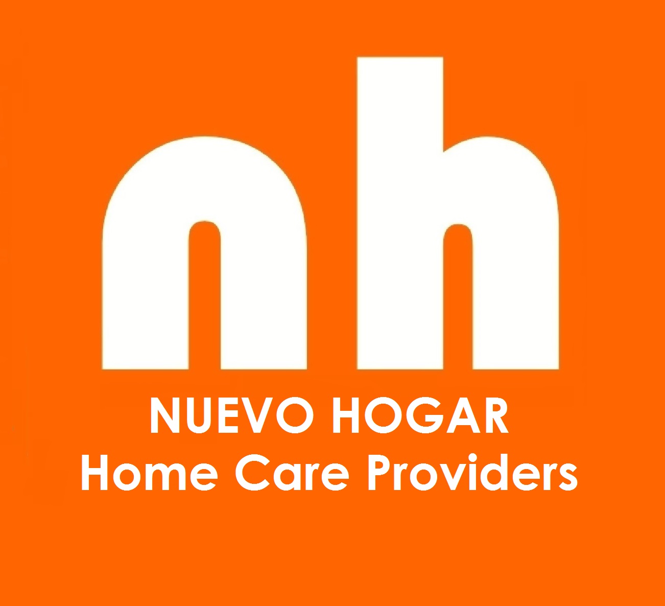 Nuevo Hogar Home Care Providers logo